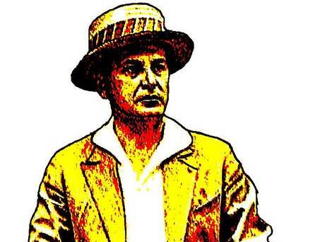 Grigol ROBAKİDZE: Vera Köprüsü’nde-ვერის ხიდზე/ Türkçesi: Hasan Çelik