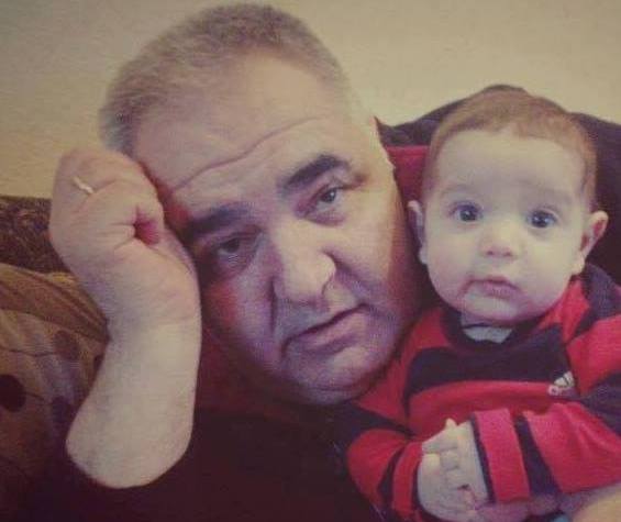 Vakhtang ÇAPURİŞVİLİ/Türkçesi: Hasan Çelik