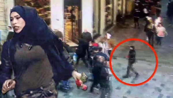 Can Baydarol: İstiklal Caddesi terörü, ve..