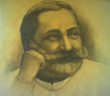 ილია ჭავჭავაძე