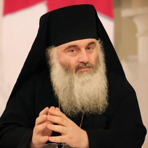 მამა ადამი: ის დაიბადა საქართველოში გალაკტიონად