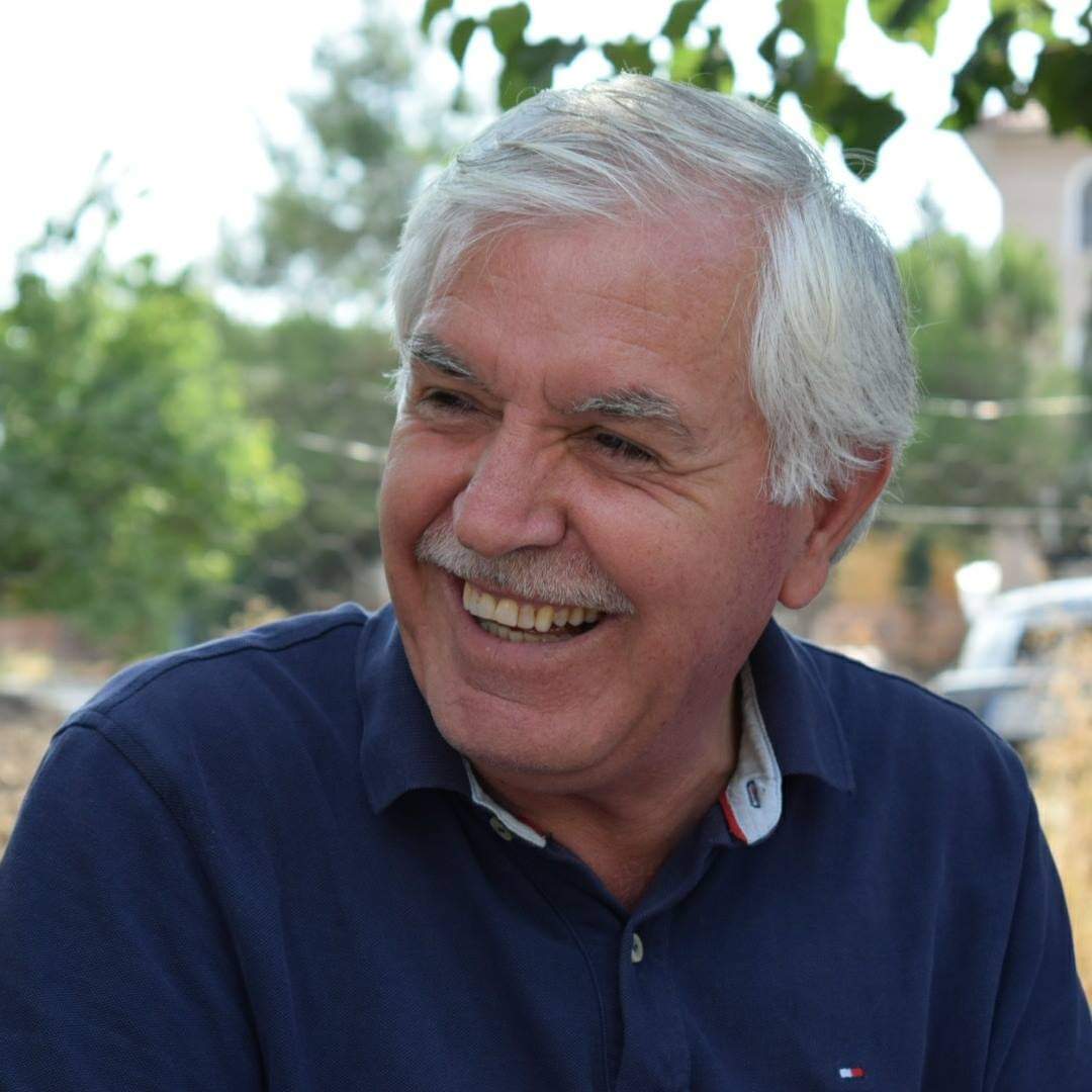 Serif Kutludag: ვითარება სამყაროში