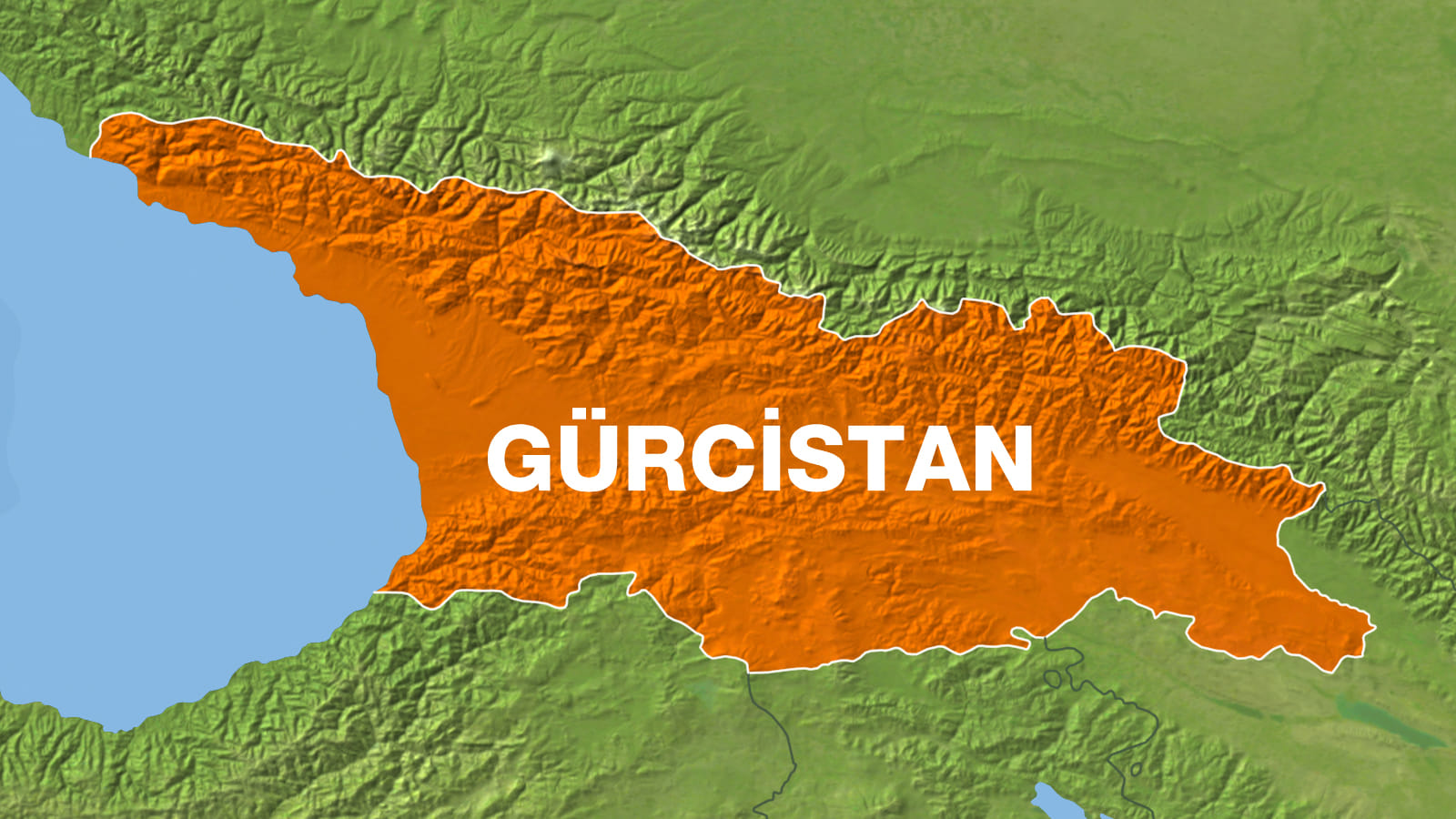 Abhazya Gürcistan’dır, Gürcistan Hepimizin!