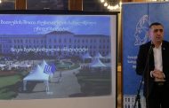 აჭარის ავტონომიური რესპუბლიკის მთავრობის თავმჯდომარის, თორნიკე რიჟვაძის ინიციატივით