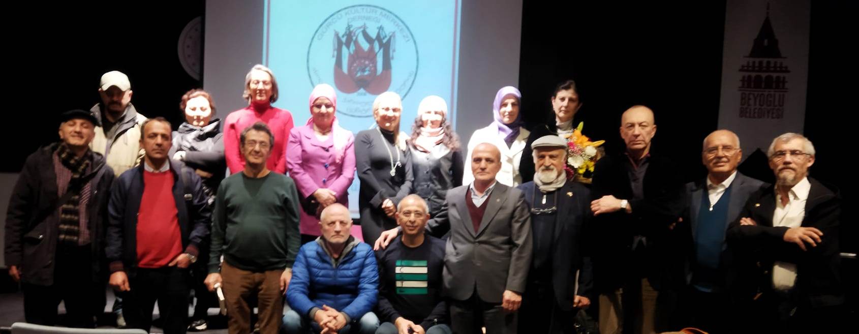 პოეზიის მთავარი მისიაა მოქალაქეში გადაარჩინოს ადამიანი!