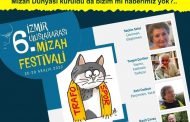 Turgut Çeviker:  İZMİR 6. ULUSLARARASI MİZAH FESTİVALİ’NE   BAKIŞI ÜZERİNE
