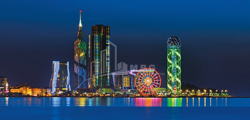 Gürcistan: Batum'da Görmeniz Gereken 8 Yer