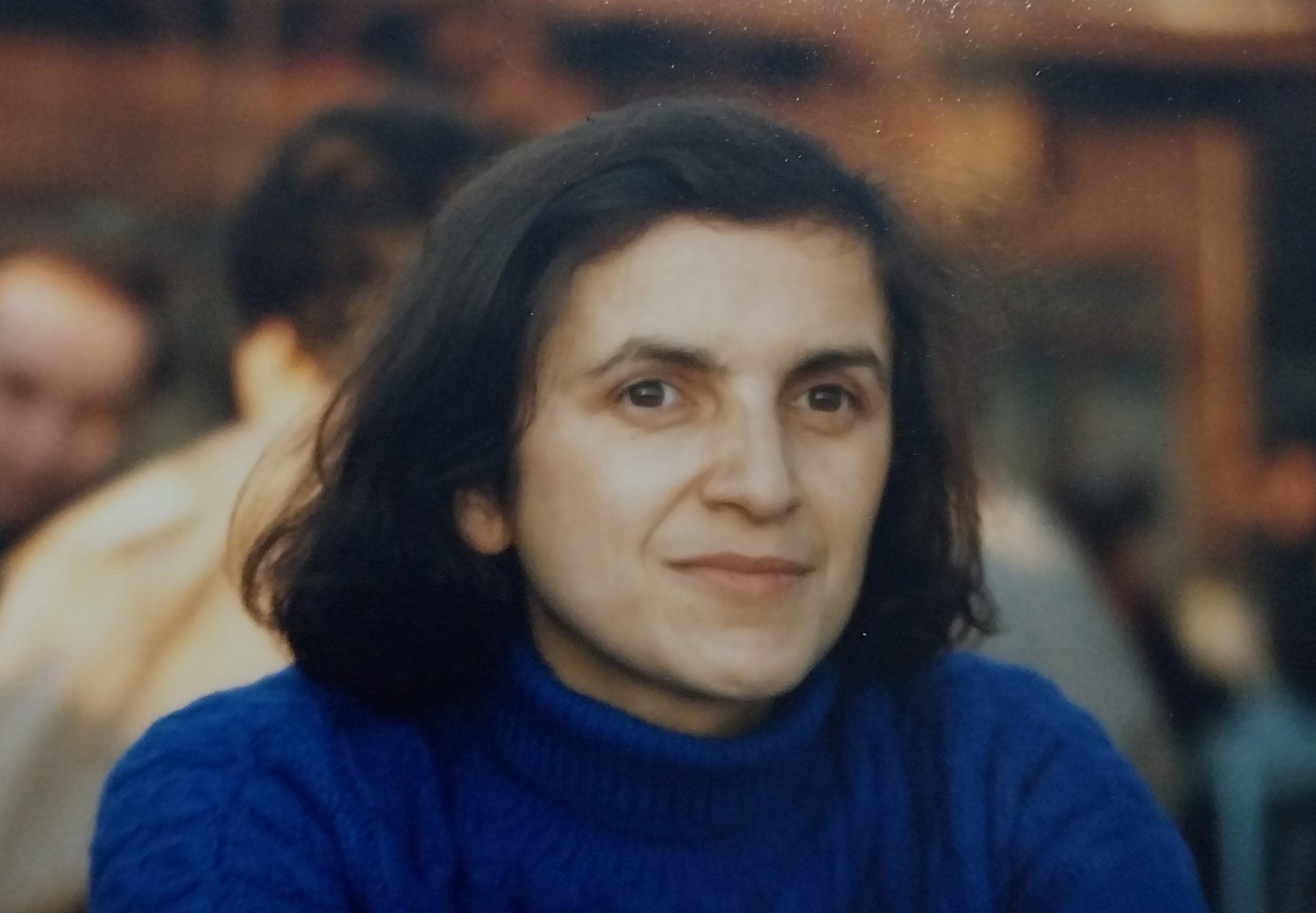 Fehmi Uzal Ustiaşvili: Cemile Çakır arkadaştan mektup var!!