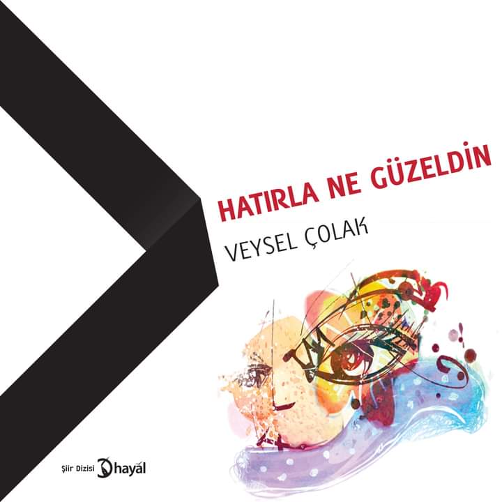 Veysel Çolak: İYİYİM SENİ BEKLERKEN