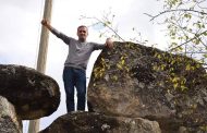 Roin Malakmadze: სად ხართ გამოჩდით, დაიწყო:   მაჭახლის ეთნოსოფლის.-