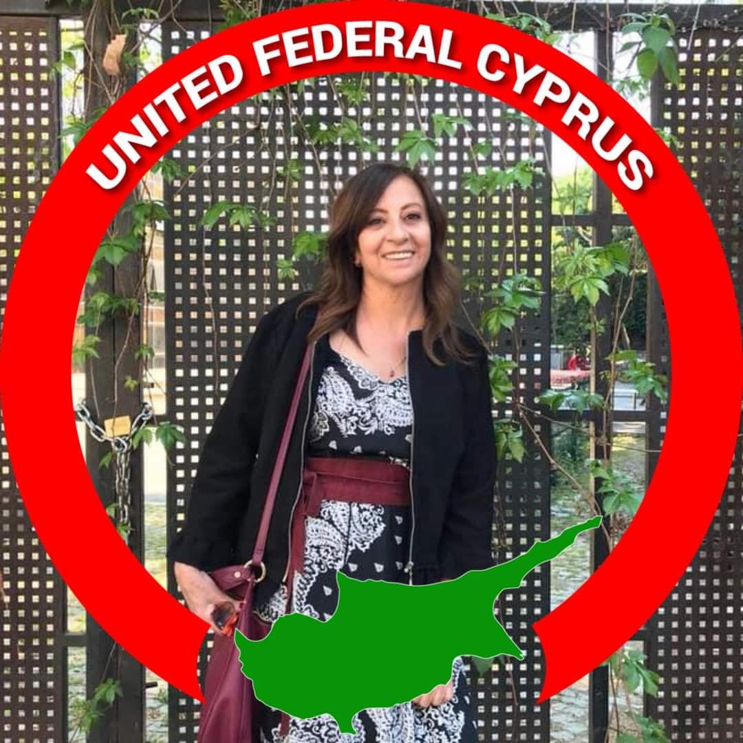 Neşe Yaşın: KIBRIS BARIŞ KONSEYİ      BARIŞ ÖDÜLÜ GEREKÇESİ