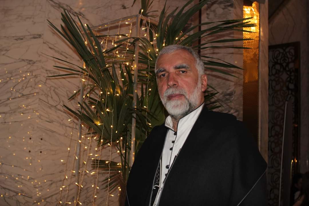 Elguca MARĞİA: მტრობის რობაი /DÜŞMANLIK RUBAİSİ/Türkçesi: Hasan Çelik