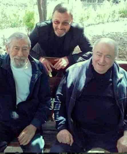 „ლეგენდა“ ბუბას სახელმწიფო დანაშაულებები!