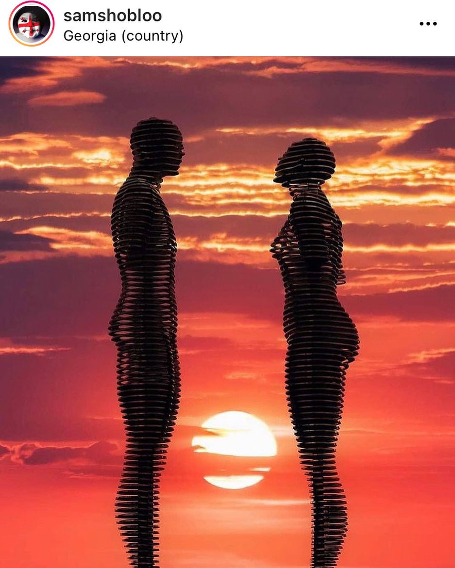 „ალი და ნინო“/ “Ali ve Nino”