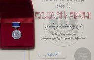 Giorgi Sosiashvili:    შემიძლია, ჩემი განცდა რომ არ გაგიზიაროთ