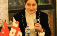 Rozeta Gujejiani: არაპროფესიონალიზმია ქვეყნის მთავარი პრობლემა