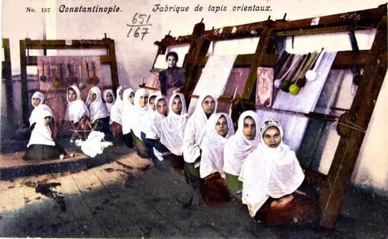ÜLKEMİZDE DÜZENLENEN EN BÜYÜK                                                                            ANTİ EMPERYALİST EMEKÇİ KADIN HAREKETİ