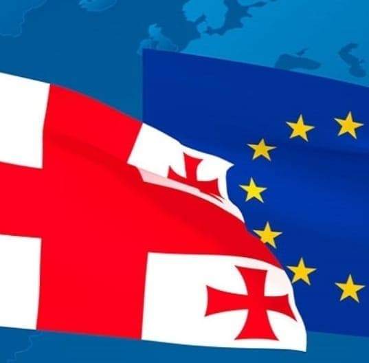 Gürcistan kendisi için doğrusu neyse onu yapsın