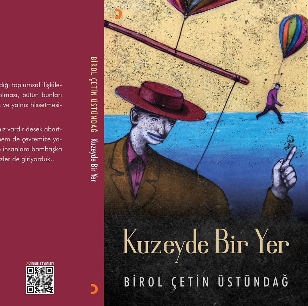 Birol Üstündağ: Ne biçim ülkeyiz