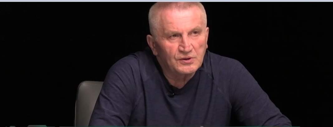 Demur Giorkhelidze: თუ საქართველოს გადარჩენა უწერია