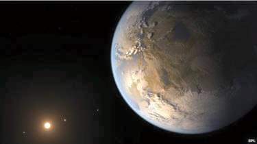 NASA'dan Dünya'nın sonu hakkında yeni açıklama