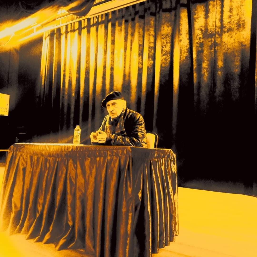 Veysel Çolak: 21 MART DÜNYA ŞİİR GÜNÜ 2023