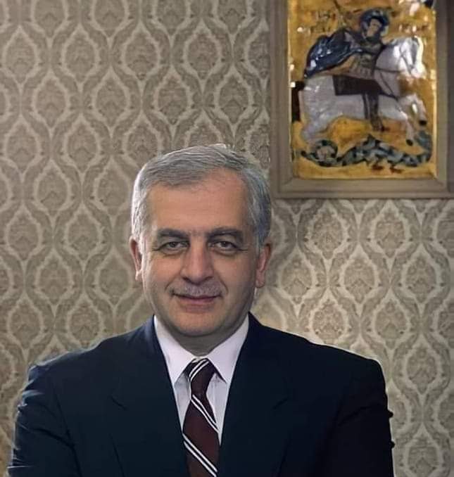 Tea Teteradze: მო-თხოვნა ახალ განათლების მინისტრს!!!