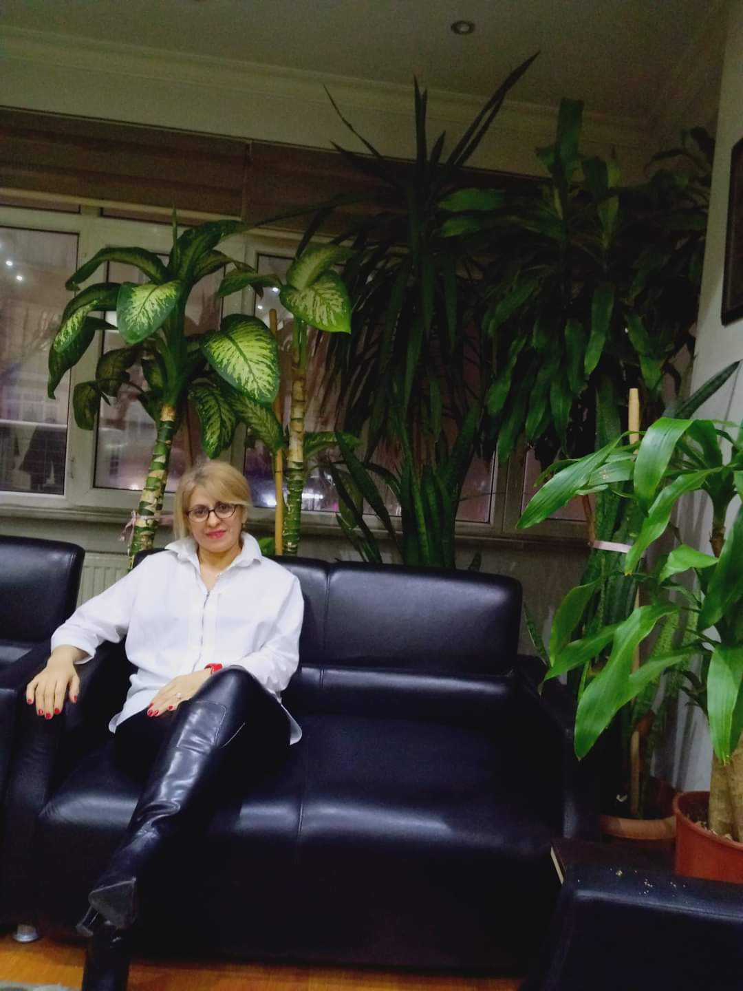 Eka Surameli: გამიუცხოვდა მე ყველა ქუჩა