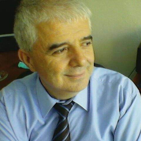 Sabahattin Keskin: GAMZEDEYİM DEVA BULMAM