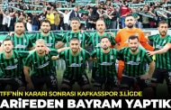 İLYAS YAVUZ “SİLİVRİ MAÇININ HAZIRLIKLARINA BAŞLADIK”