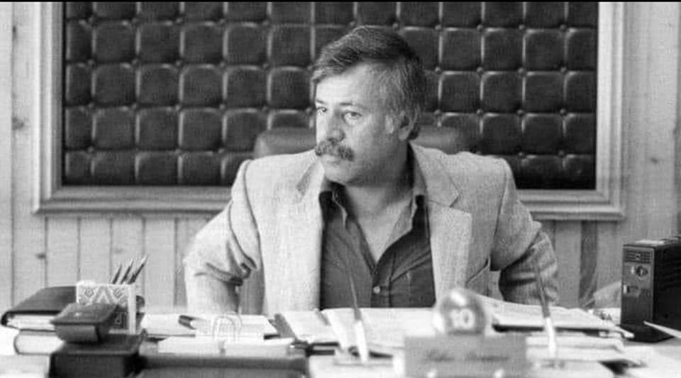 Sezai Sarıoğlu: TARİH BAZEN TEK KELİMEDİR: TERZİ FİKRİ