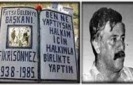 ÜÇ ŞAİRDEN ÜÇ FİKRİ SÖNMEZ ŞİİRİ