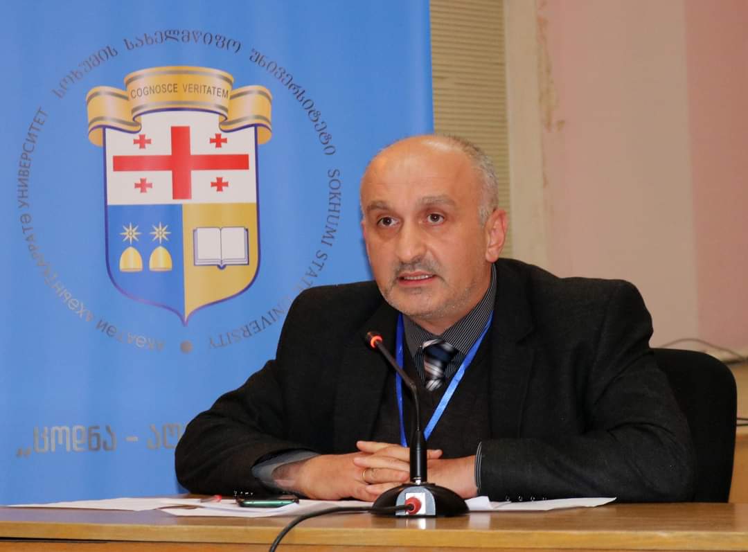 Kakha Kvashilava: ჩვენ ერთად დავბრუნდებით ენგურსგაღმა საქართველოში