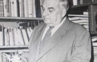 Nikolai Javakhishvili: 105 წლის წინანდელი ლექსი 26 მაისზე