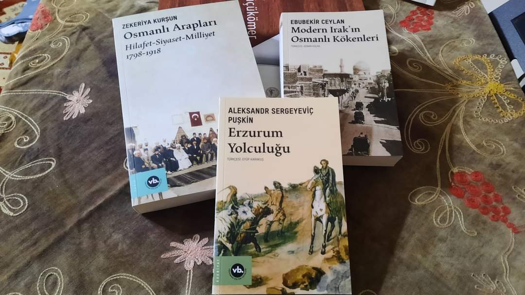 Birol Üstündağ: YOLCULUK NEREYE ALEKSANDR?