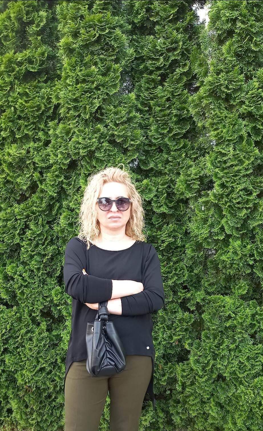 მზია სალვარიძე: სულის ხარაჩო