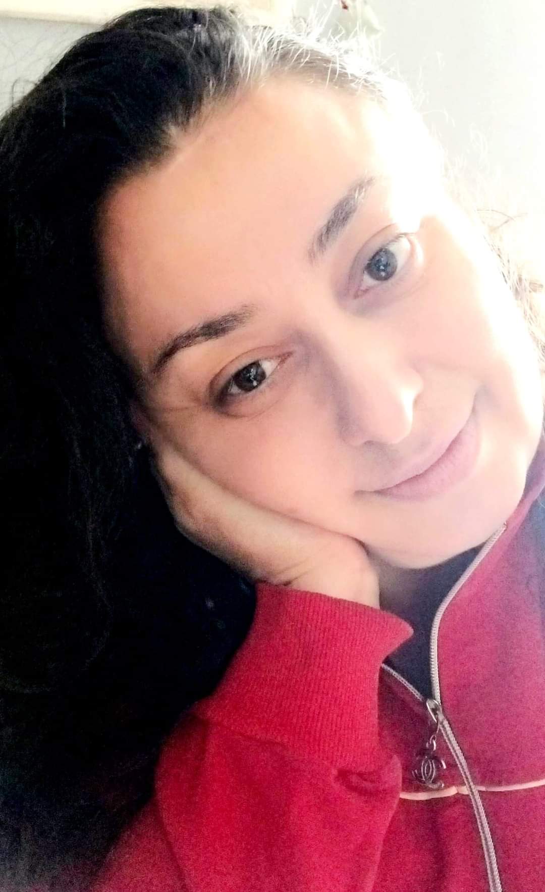 Natia Jimsheleishvili: გამიუცხოვდნენ