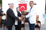 GÜRCÜ DERNEĞİ GRUBUNDAN GÜRCÜ MÜZİĞİ DİNLETİSİ!..