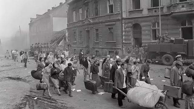 Kakha Kvashilava: 1944 წლის 20 ივლისს ადოლფ ჰიტლერზე თავდასხმა მოხდა