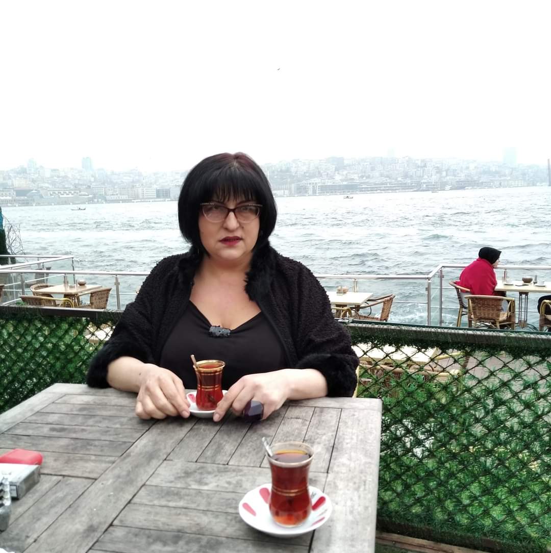 Tea Tetradze: როგორც დიდი მწერალი ჯონათან სვივტი იტყოდა 