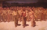 İtalyan Ressam Giuseppe Pellizza da Volpedo