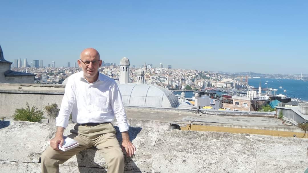 Birol Üstündağ: Kötülüğün Şeffaflığı