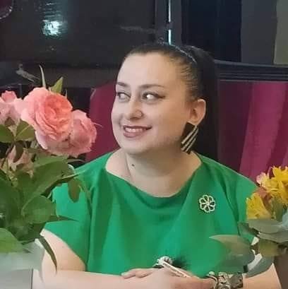 Natia Jimsheleishvili: გზა