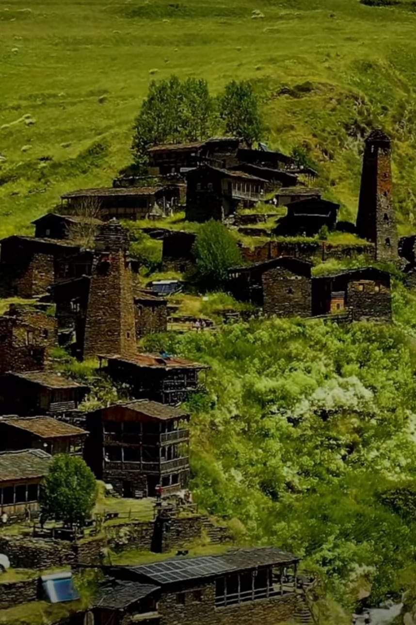 Giorgi Ramazashvili: სიდამდიც იქნებ ვიქნები-დ…