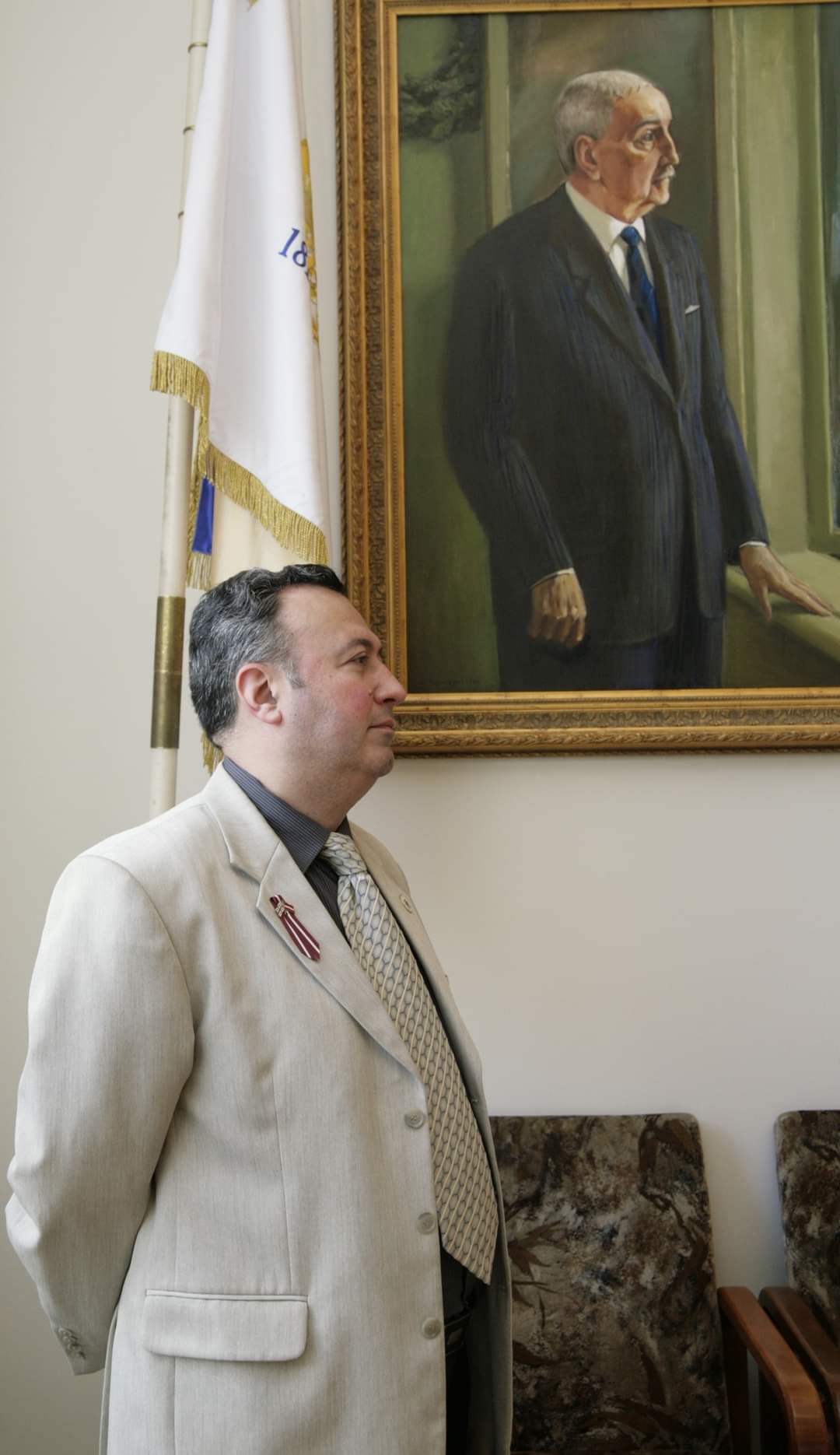 Nikolai Javakhishvili: 50 წელი აკადემიკოს გიორგი ახვლედიანის გარდაცვალებიდან