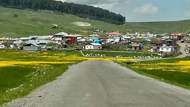 MUZARETİ / ÇAKIRÜZÜM