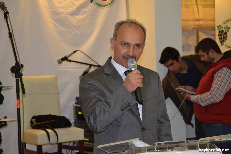 Başkan Ali Kemal Kiliç Tarialadze: Batum & Artvin Konserimize 10 bin izleyici bekliyoruz.!