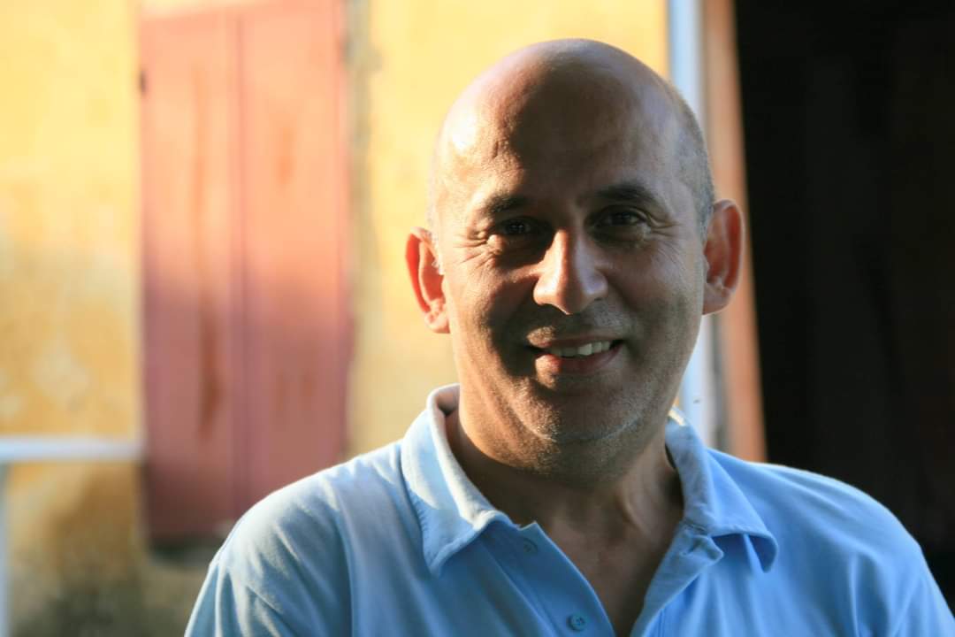 Birol Üstündağ: ORMANLAR ÖZGÜRDÜR