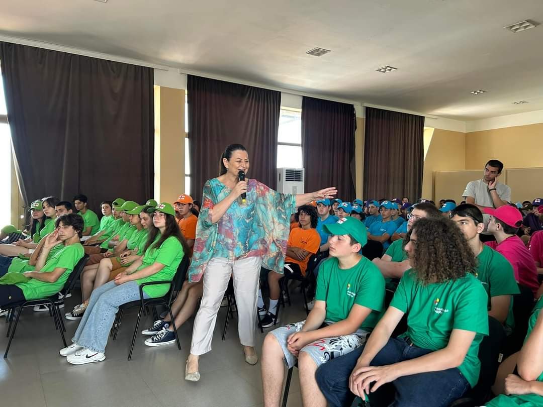 Tsira Barbakadze: სიყვარულის (გ)ახსნა