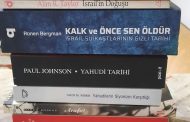 Ronen Bergman: KALK VE ÖNCE SEN ÖLDÜR